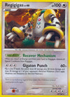 Image for Regigigas (37) (Legends Awakened) (37/146) - Pokemon