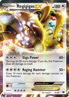 Image for Regigigas EX (Next Destinies) (82/99) - Pokemon