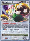 Image for Regigigas LV.X (Stormfront) (100/100) - Pokemon