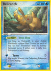 Image for Relicanth (Hidden Legends) (24/101) - Pokemon
