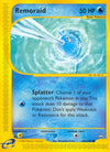 Image for Remoraid (Aquapolis) (105/147) - Pokemon