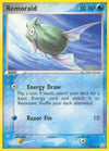 Image for Remoraid (Team Rocket Returns) (73/109) - Pokemon