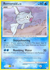 Image for Remoraid (Mysterious Treasures) (95/123) - Pokemon
