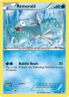 Image for Remoraid (Plasma Blast) (18/101) - Pokemon