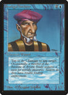 Image for Prodigal Sorcerer (Beta Edition) - Magic: The Gathering