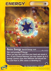 Image for Retro Energy (Skyridge) (144/144) - Pokemon