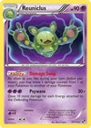 Image for Reuniclus (Black and White) (57/114) - Pokemon