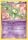 Image for Reuniclus (Legendary Treasures) (76/113) - Pokemon
