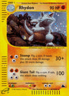 Image for Rhydon (H27) (Skyridge) (H27/H32) - Pokemon