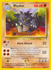Image for Rhydon (Legendary Collection) (035/110) - Pokemon