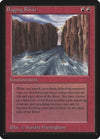 Image for Raging River (Beta Edition) - Magic: The Gathering