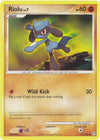 Image for Riolu (Diamond and Pearl) (61/130) - Pokemon