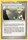 Image for Rival (Diamond and Pearl) (113/130) - Pokemon