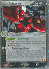 Image for Rocket's Scizor ex (Team Rocket Returns) (101/109) - Pokemon