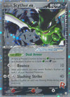 Image for Rocket's Scyther ex (Team Rocket Returns) (102/109) - Pokemon