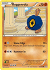 Image for Roggenrola (Dragons Exalted) (65/124) - Pokemon