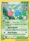 Image for Roselia (Dragon) (9/97) - Pokemon