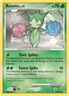 Image for Roselia (Diamond and Pearl) (96/130) - Pokemon