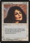 Image for Reverse Damage (Beta Edition) - Magic: The Gathering