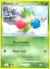 Image for Roselia (Secret Wonders) (62/132) - Pokemon