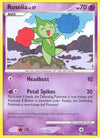 Image for Roselia (Stormfront) (72/100) - Pokemon