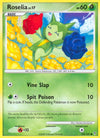 Image for Roselia (Supreme Victors) (123) - Pokemon