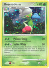 Image for Roserade (Diamond and Pearl) (13/130) - Pokemon