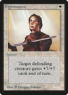 Image for Righteousness (Beta Edition) - Magic: The Gathering