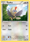 Image for Rufflet (86) (Emerging Powers) (86/98) - Pokemon