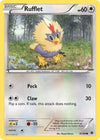 Image for Rufflet (87) (Emerging Powers) (87/98) - Pokemon