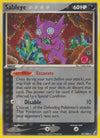 Image for Sableye (Crystal Guardians) (10/100) - Pokemon