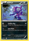 Image for Sableye (Dark Explorers) (62/108) - Pokemon