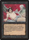 Image for Sacrifice (Beta Edition) - Magic: The Gathering