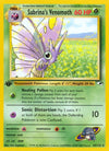 Image for Sabrina's Venomoth (Gym Heroes) (034/132) - Pokemon