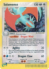 Image for Salamence (Dragon) (10/97) - Pokemon