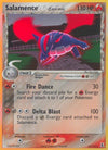 Image for Salamence (Delta Species) (Delta Species) (14/113) - Pokemon
