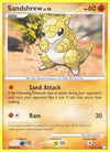 Image for Sandshrew (Mysterious Treasures) (96/123) - Pokemon