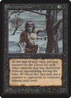 Image for Scavenging Ghoul (Beta Edition) - Magic: The Gathering