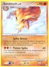 Image for Sandslash (Mysterious Treasures) (61/123) - Pokemon