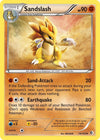 Image for Sandslash (Boundaries Crossed) (79/149) - Pokemon