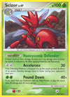 Image for Scizor (Stormfront) (25/100) - Pokemon