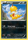 Image for Scraggy (Dark Explorers) (67/108) - Pokemon