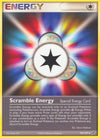 Image for Scramble Energy (Deoxys) (95/107) - Pokemon