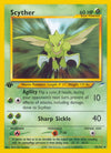 Image for Scyther (Neo Destiny) (055/105) - Pokemon