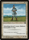 Image for Alaborn Grenadier (Portal Second Age) - Magic: The Gathering