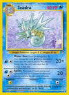 Image for Seadra (Legendary Collection) (063/110) - Pokemon