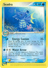 Image for Seadra (Dragon) (39/97) - Pokemon
