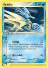 Image for Seadra (Dragon) (40/97) - Pokemon