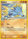 Image for Seadra - 037/101 (Delta Species) (Dragon Frontiers) (37/101) - Pokemon