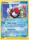 Image for Seaking (Ruby and Sapphire) (21/109) - Pokemon